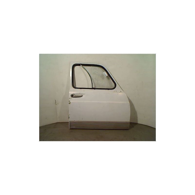 PORTE AVANT DROIT RENAULT 4