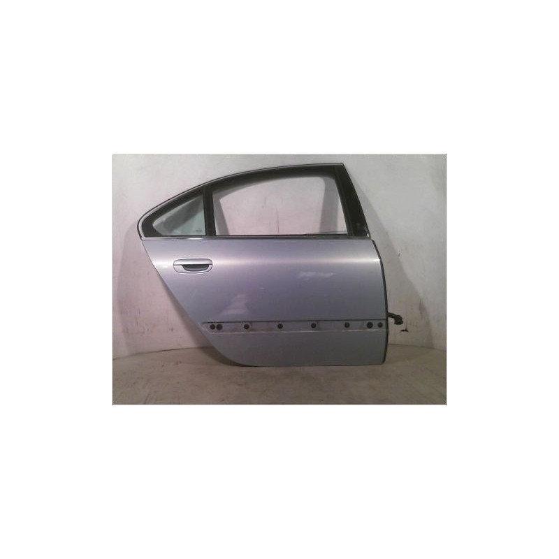 PORTE ARRIERE DROIT PEUGEOT 607 99-2004