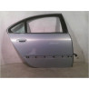 PORTE ARRIERE DROIT PEUGEOT 607 99-2004