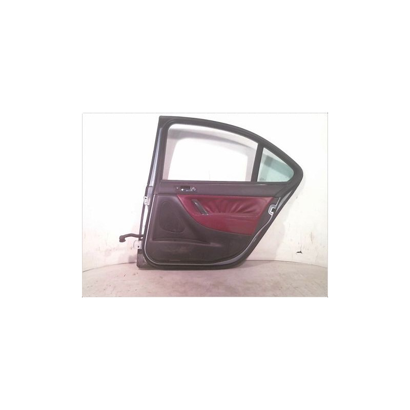PORTE ARRIERE DROIT PEUGEOT 607 99-2004