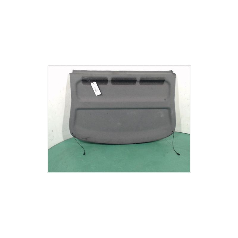 TABLETTE PLAGE ARRIERE RENAULT LAGUNA 98-2000