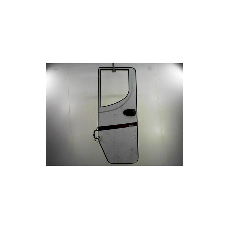 PORTE AVANT GAUCHE DETHLEFFS GLOBEBUS