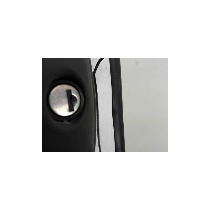 PORTE AVANT GAUCHE DETHLEFFS GLOBEBUS