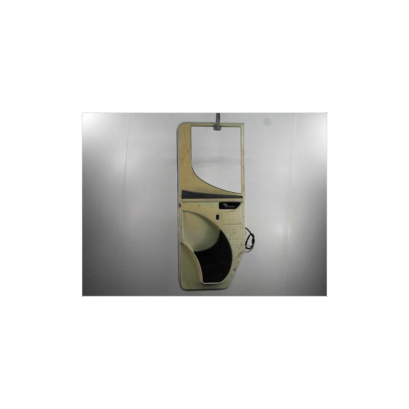 PORTE AVANT GAUCHE DETHLEFFS GLOBEBUS