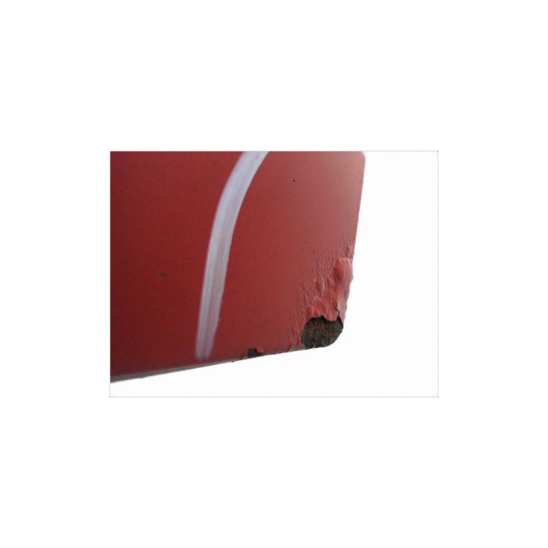 PORTE AVANT GAUCHE MERCEDES CLASSE C COUPE SPORT -2004