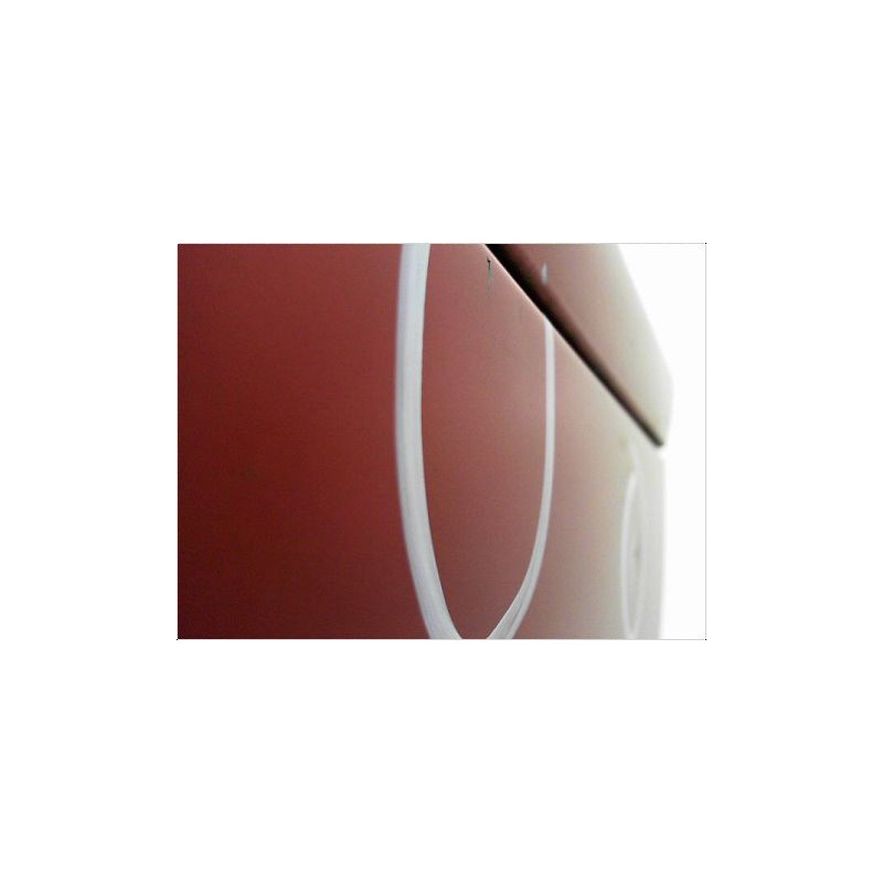 PORTE AVANT GAUCHE MERCEDES CLASSE C COUPE SPORT -2004