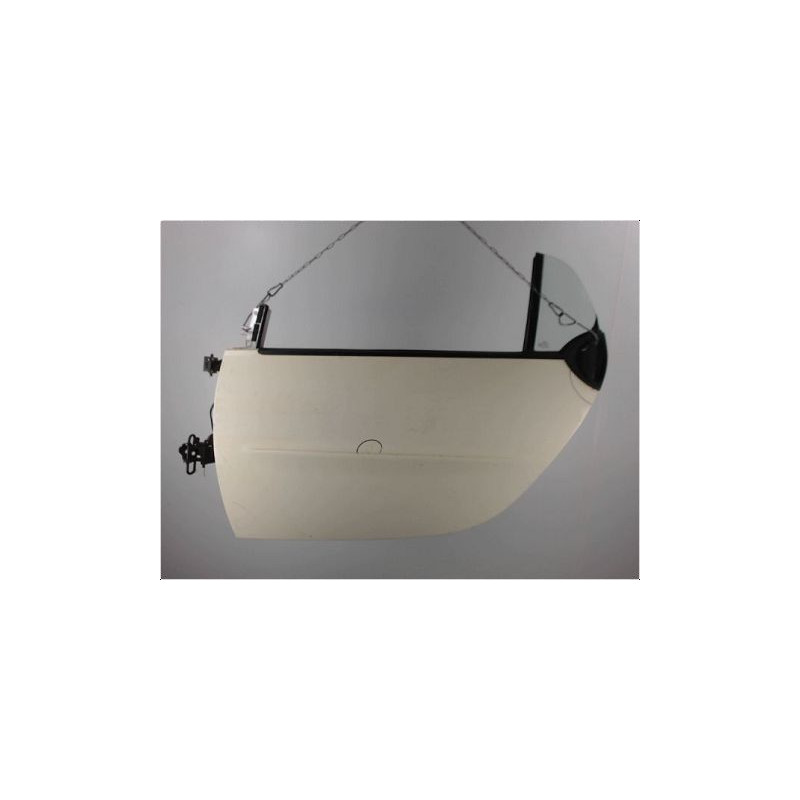 PORTE AVANT GAUCHE SMART SMART CITY COUPE -2002