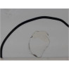 PORTE AVANT GAUCHE SMART SMART CITY COUPE -2002