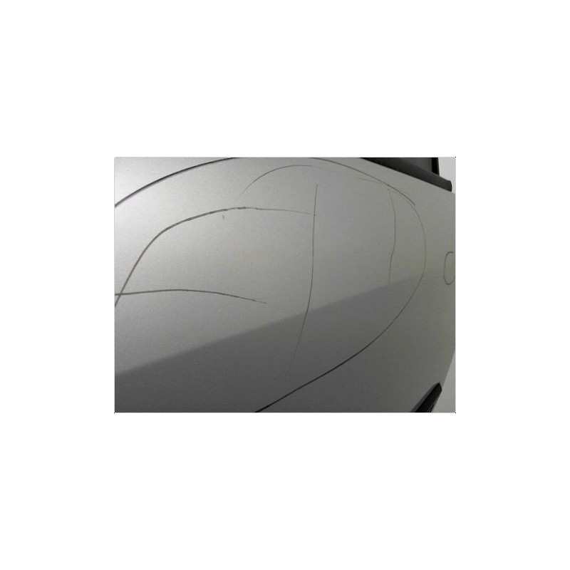 PORTE AVANT DROIT RENAULT SCENIC II PH.1 02-06
