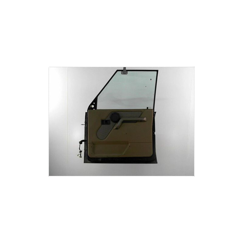 PORTE AVANT DROIT ROVER DISCOVERY 94-98