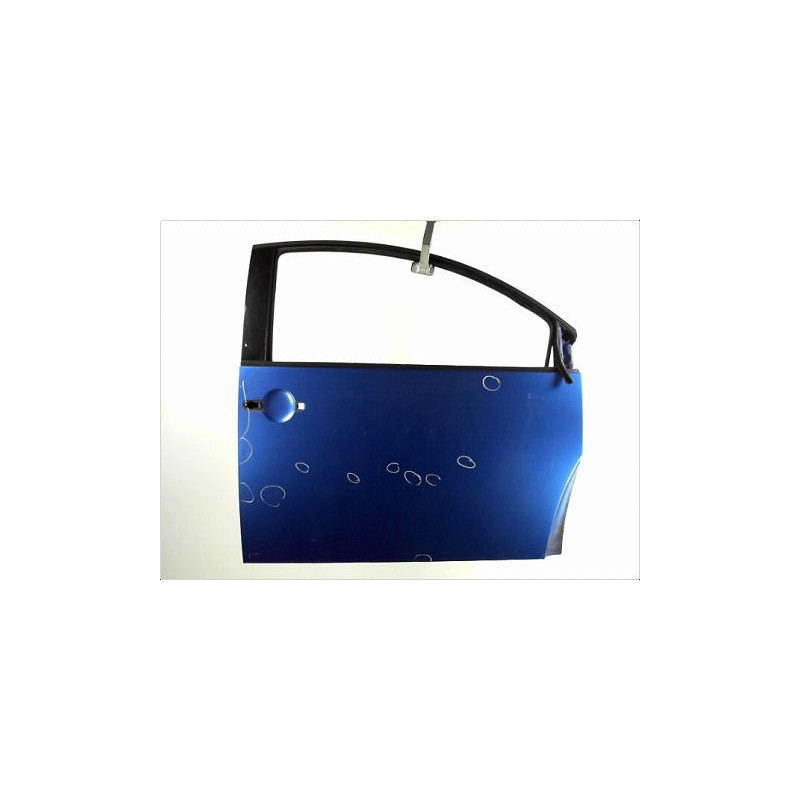 PORTE AVANT DROIT VOLKSWAGEN NEW BEETLE 99-2005