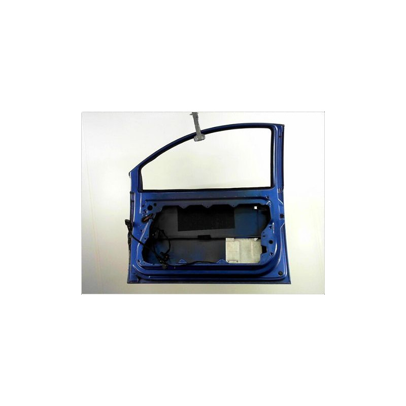 PORTE AVANT DROIT VOLKSWAGEN NEW BEETLE 99-2005