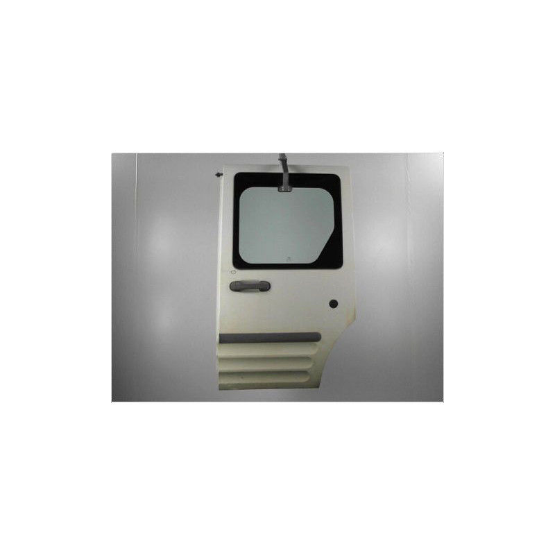 PORTE COULISSANTE GAUCHE FORD TOURNEO CONNECT 03-09