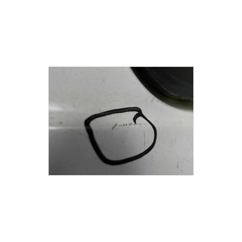 PORTE COULISSANTE GAUCHE FORD TOURNEO CONNECT 03-09