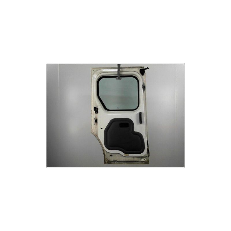 PORTE COULISSANTE GAUCHE FORD TOURNEO CONNECT 03-09