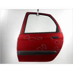 PORTE ARG