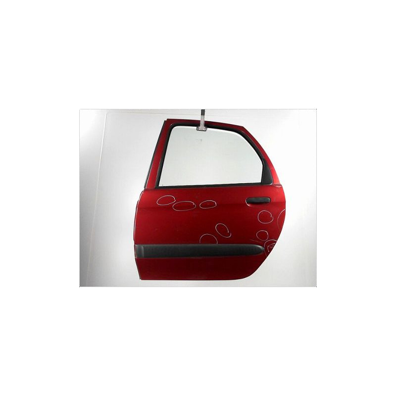 PORTE ARRIERE GAUCHE CITROEN XSARA PICASSO 99-10