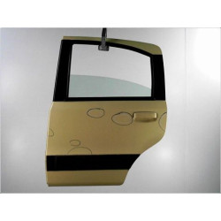 PORTE ARG