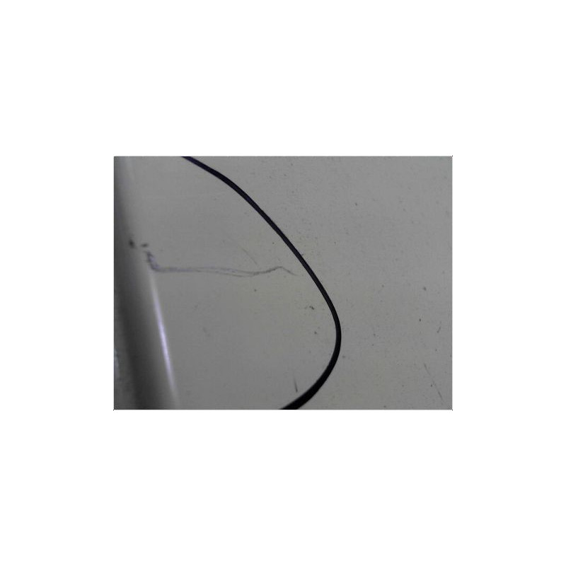 PORTE ARRIERE GAUCHE FIAT PANDA 03-06