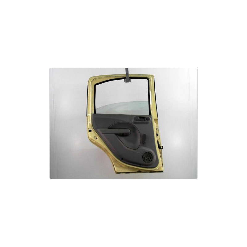 PORTE ARRIERE GAUCHE FIAT PANDA 03-06
