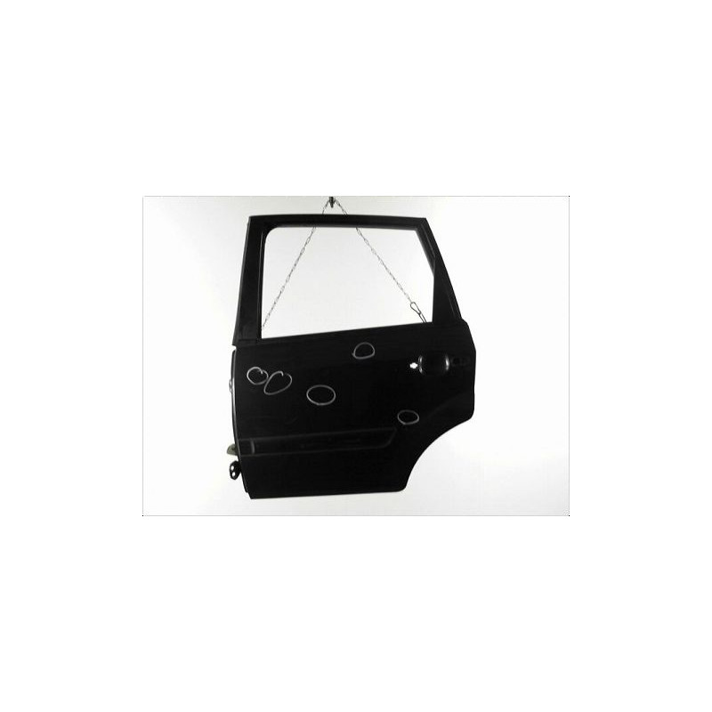 PORTE ARRIERE GAUCHE FORD FIESTA 02 -05