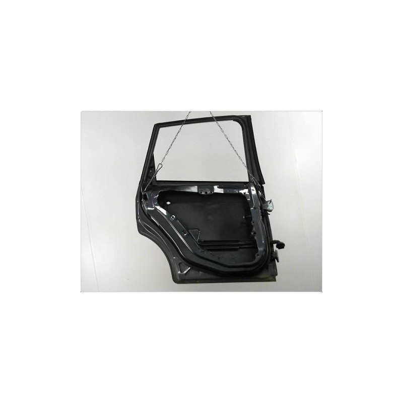 PORTE ARRIERE GAUCHE FORD FIESTA 02 -05