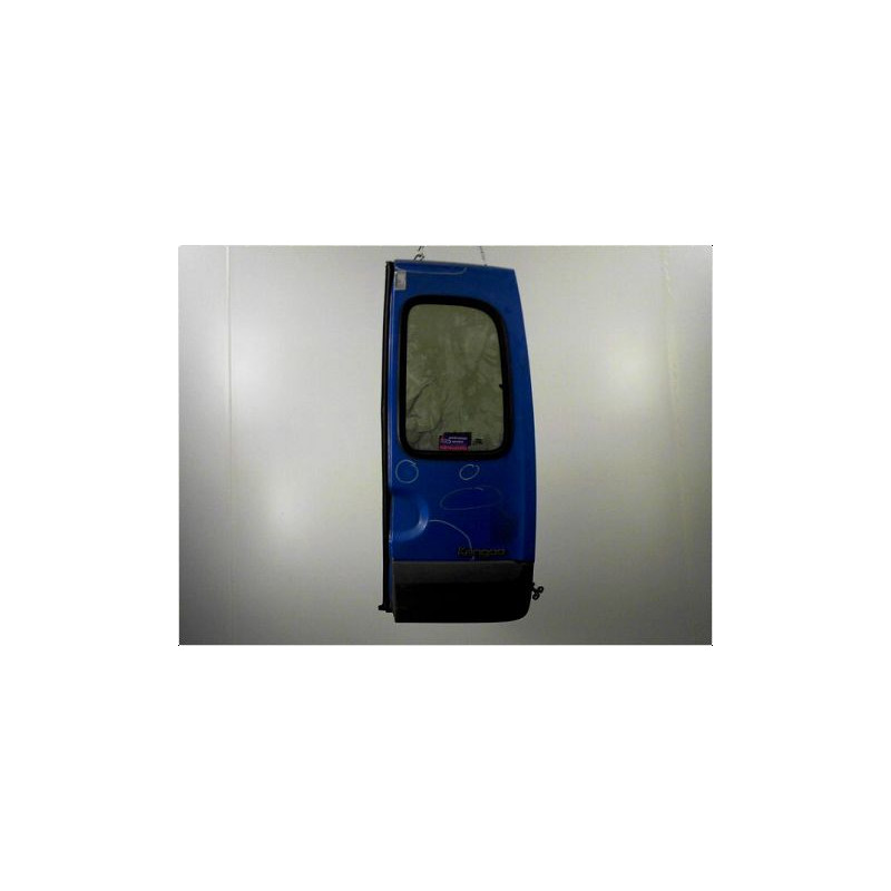 PORTE BATTANTE ARRIERE DROIT RENAULT KANGOO EXPRESS 97-2003