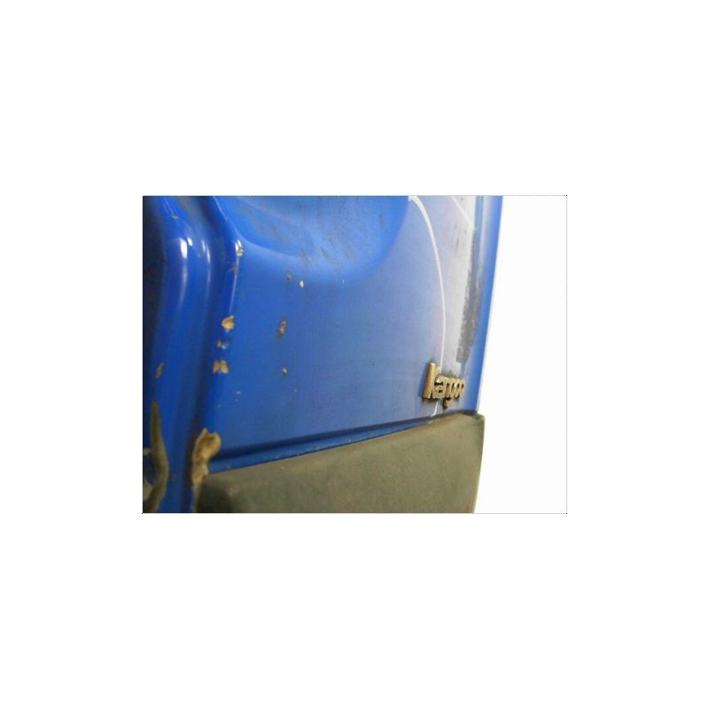 PORTE BATTANTE ARRIERE DROIT RENAULT KANGOO EXPRESS 97-2003