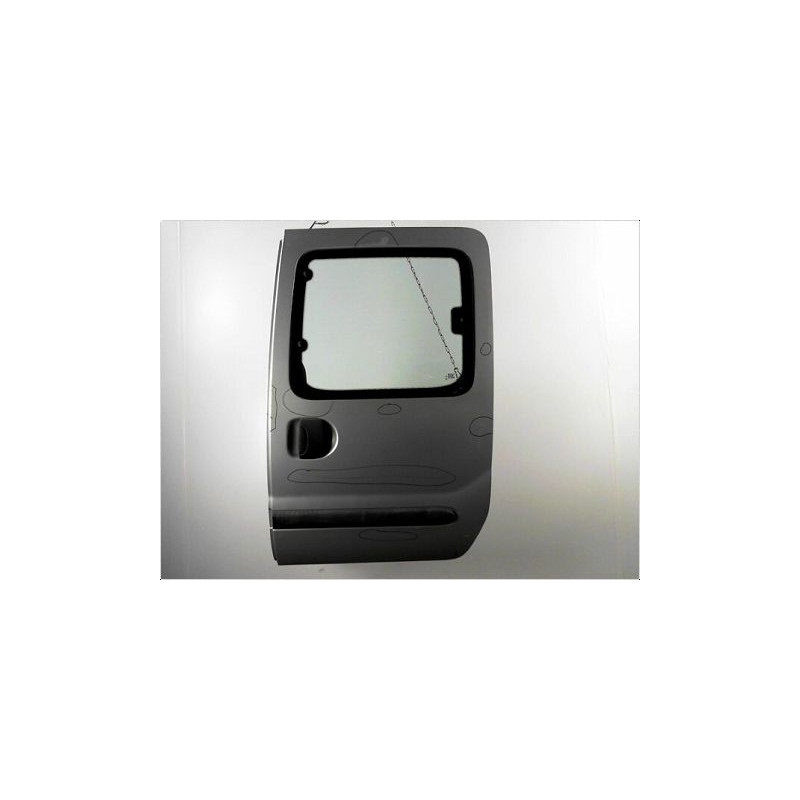 PORTE COULISSANTE GAUCHE RENAULT KANGOO 2000-2003