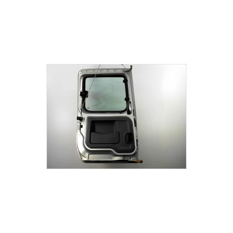 PORTE COULISSANTE GAUCHE RENAULT KANGOO 2000-2003