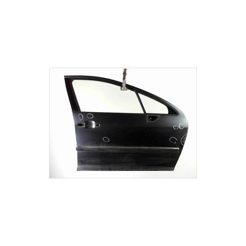 PORTE AVANT DROIT PEUGEOT 407 SW 04-08