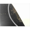 PORTE AVANT DROIT PEUGEOT 407 SW 04-08