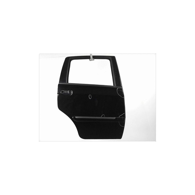 PORTE ARRIERE DROIT FIAT IDEA 2005-