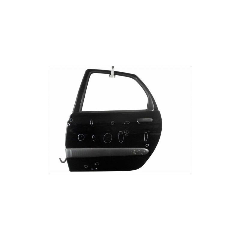PORTE ARRIERE GAUCHE CITROEN XSARA PICASSO 99-10