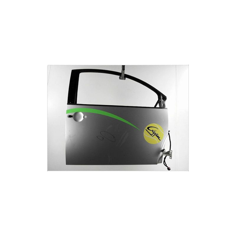 PORTE AVANT DROIT VOLKSWAGEN NEW BEETLE 99-2005