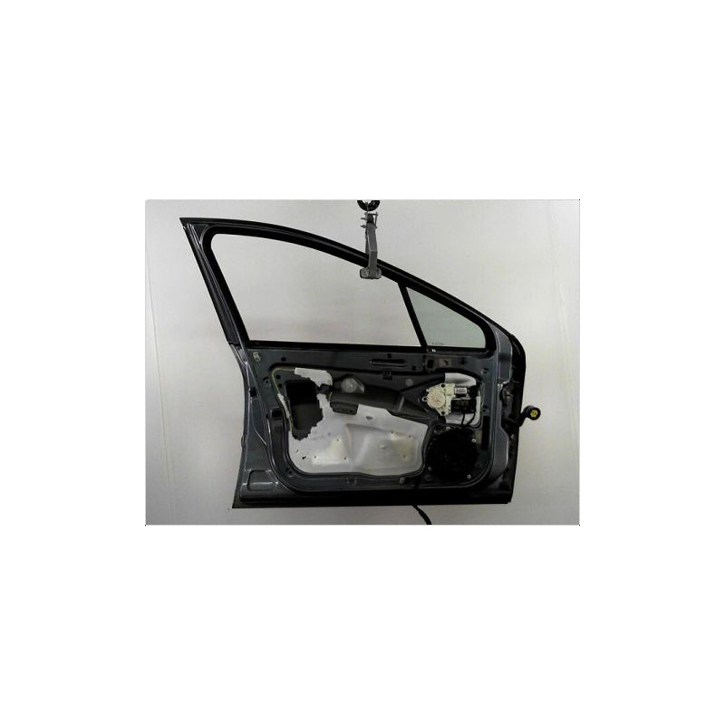 PORTE AVANT GAUCHE PEUGEOT 407 2004-2008