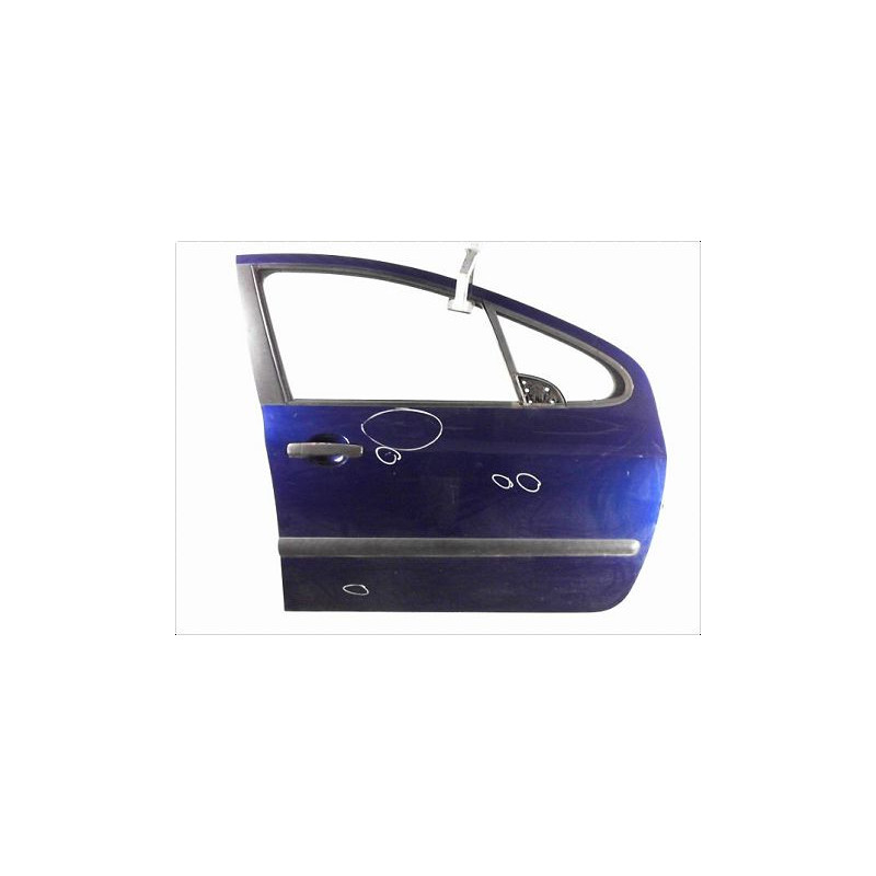 PORTE AVANT DROIT PEUGEOT 307 2001-2005