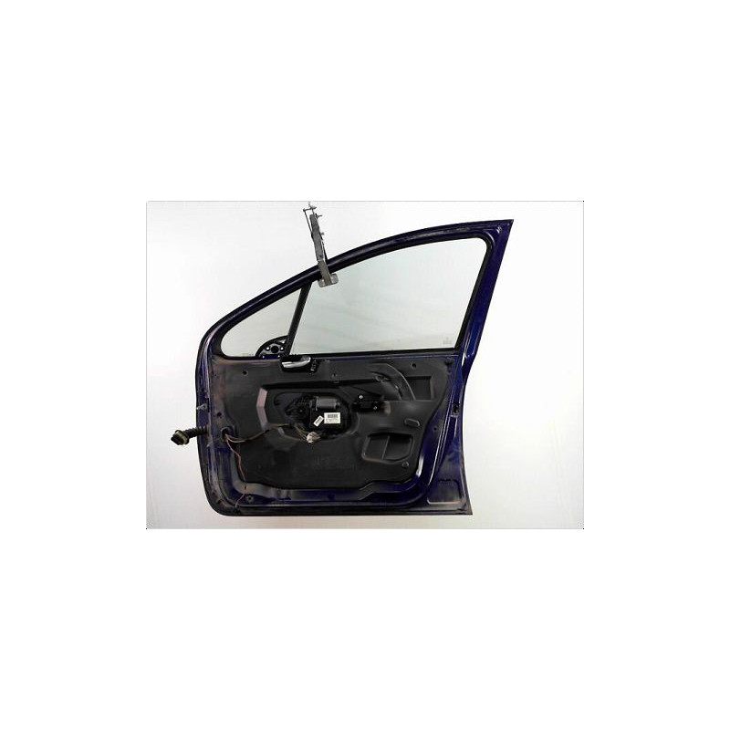 PORTE AVANT DROIT PEUGEOT 307 2001-2005