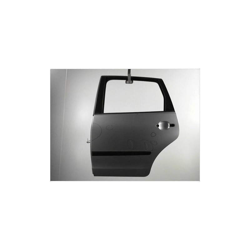 PORTE ARRIERE GAUCHE VOLKSWAGEN POLO IV 02-05
