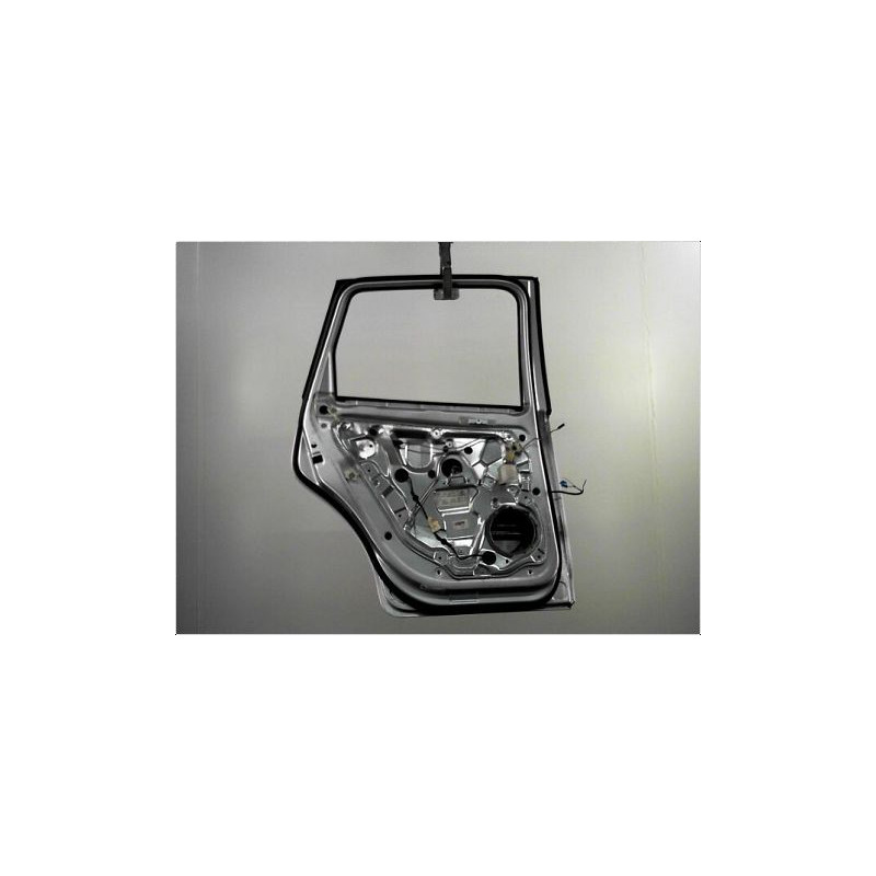 PORTE ARRIERE GAUCHE VOLKSWAGEN POLO IV 02-05