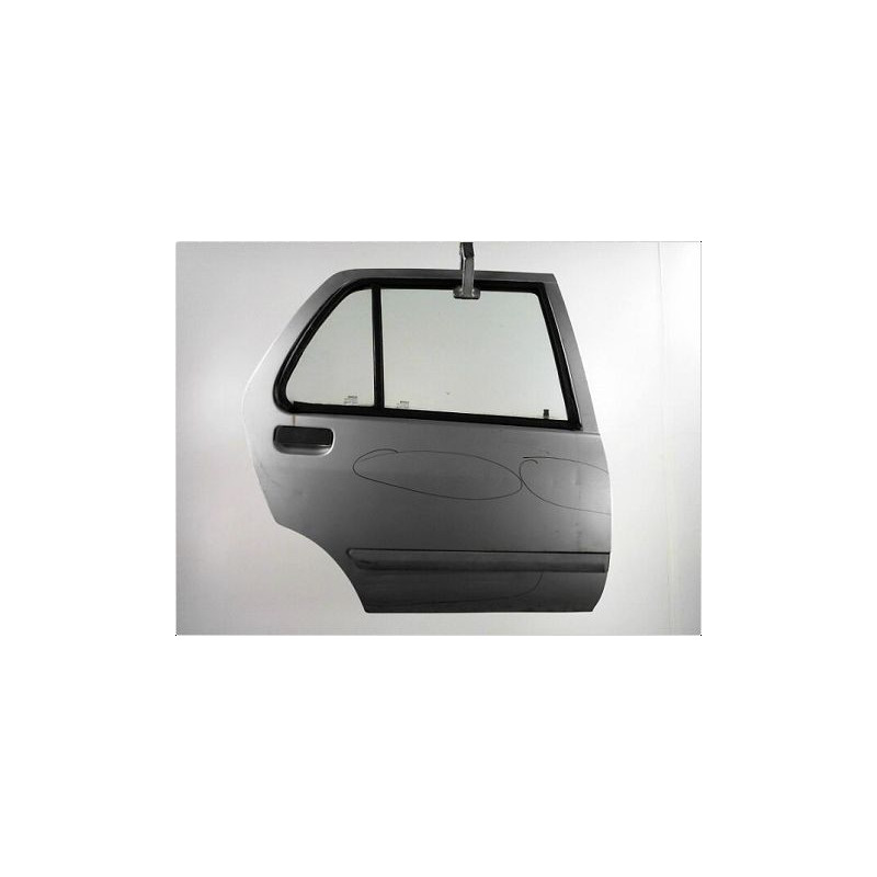 PORTE ARRIERE DROIT RENAULT CLIO I PH.2 94-96