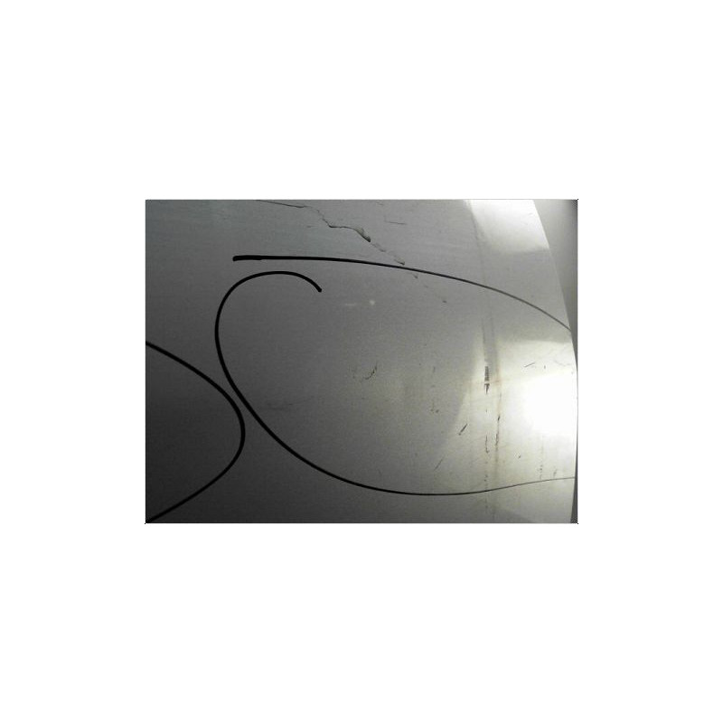 PORTE ARRIERE DROIT RENAULT CLIO I PH.2 94-96