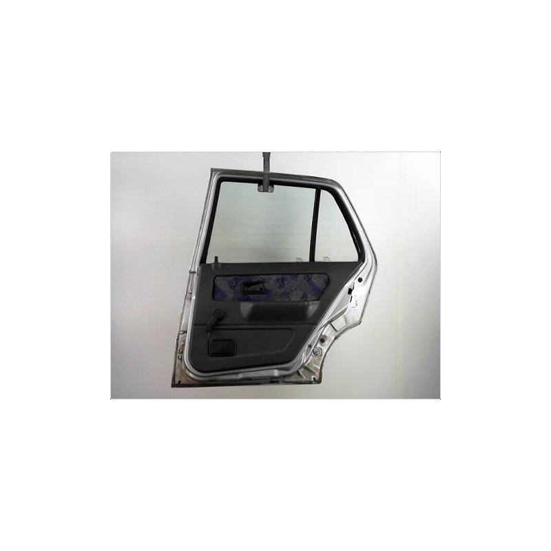 PORTE ARRIERE DROIT RENAULT CLIO I PH.2 94-96