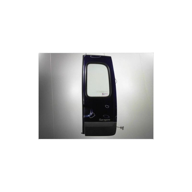 PORTE BATTANTE ARRIERE DROIT RENAULT KANGOO 2000-2003