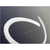 PORTE BATTANTE ARRIERE DROIT RENAULT KANGOO 2000-2003