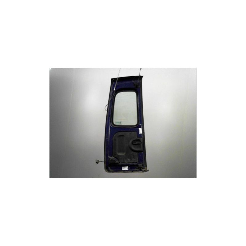 PORTE BATTANTE ARRIERE DROIT RENAULT KANGOO 2000-2003