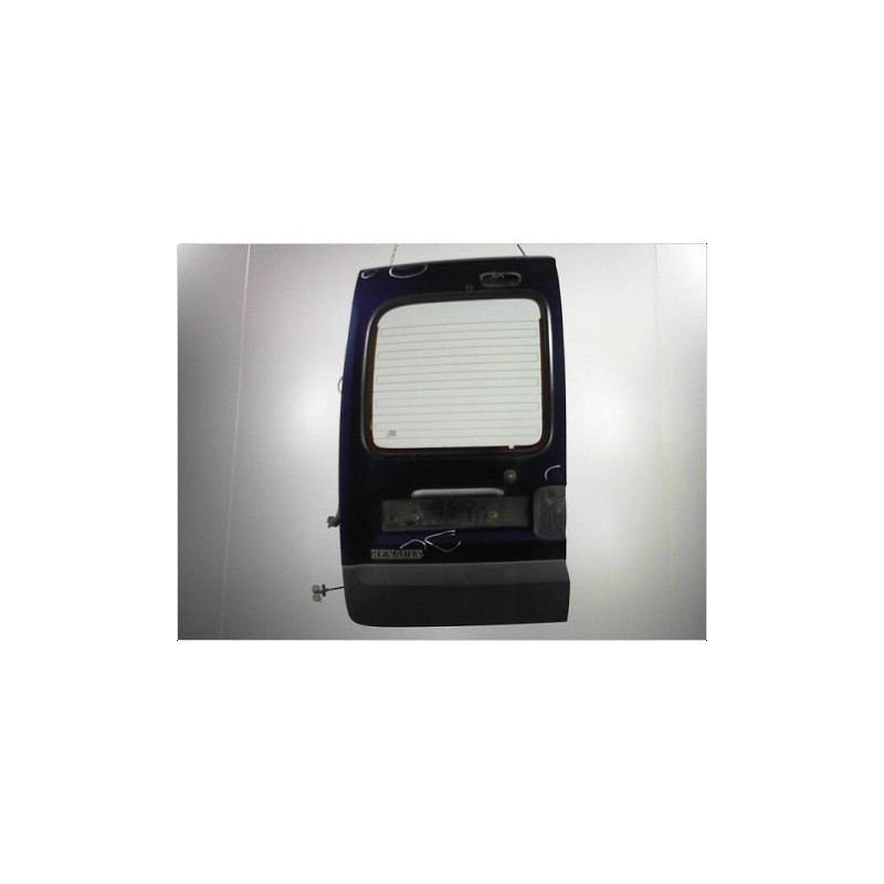 PORTE BATTANTE ARRIERE GAUCHE RENAULT KANGOO 2000-2003
