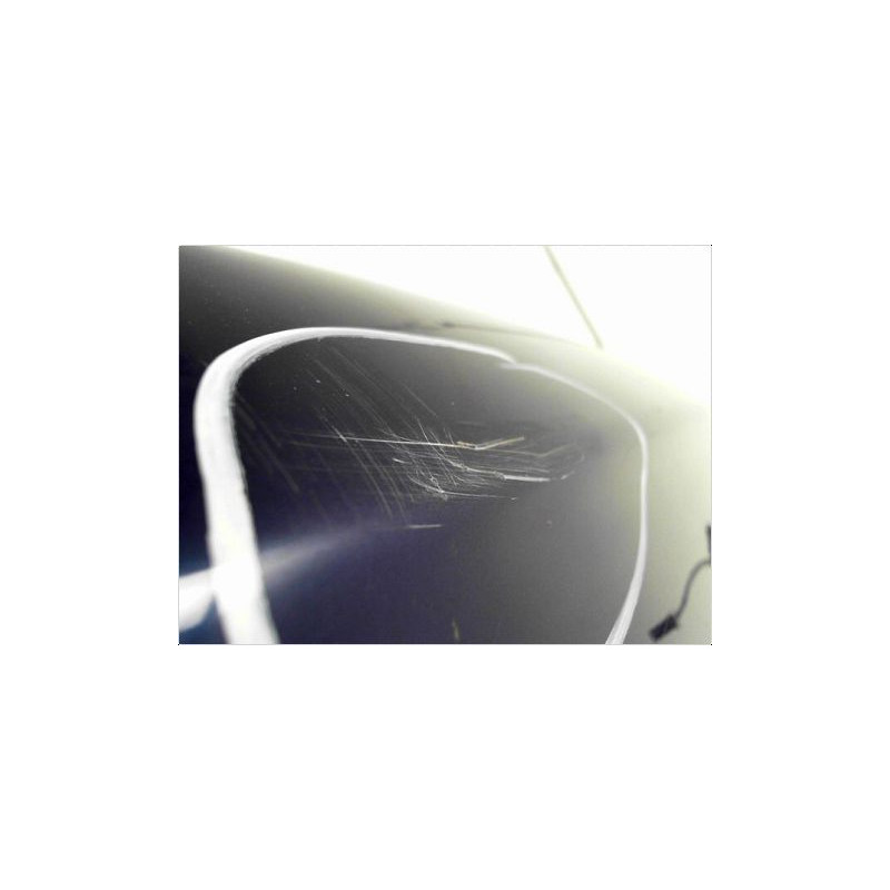 PORTE BATTANTE ARRIERE GAUCHE RENAULT KANGOO 2000-2003