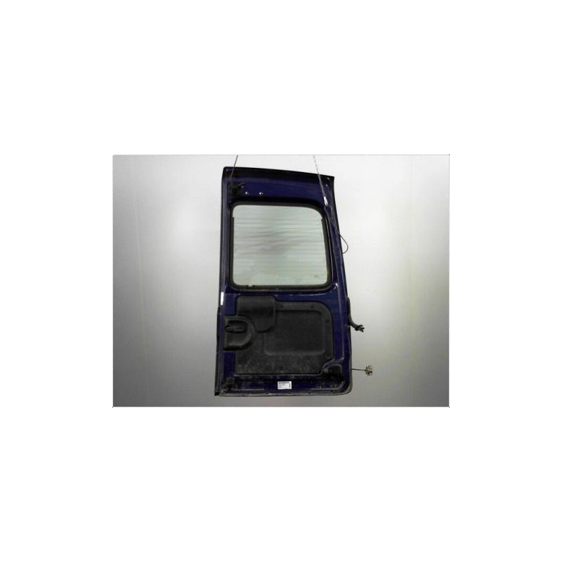 PORTE BATTANTE ARRIERE GAUCHE RENAULT KANGOO 2000-2003