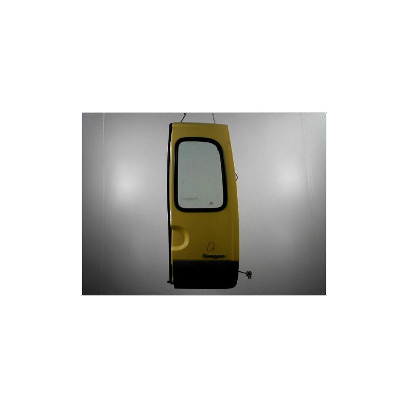 PORTE BATTANTE ARRIERE DROIT RENAULT KANGOO EXPRESS FGT 2003-